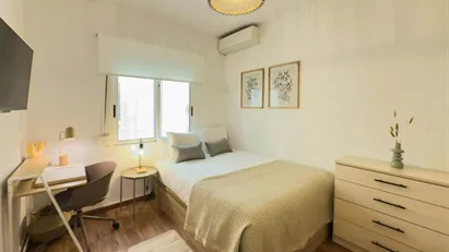 Room for rent in Barcelona Les Corts, Barcelona