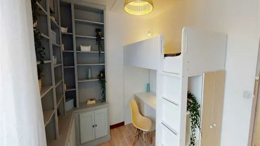 Rooms in Paris 13ème arrondissement - Place d'Italie - photo 1