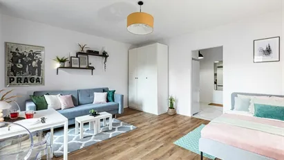 Apartment for rent in Warsaw