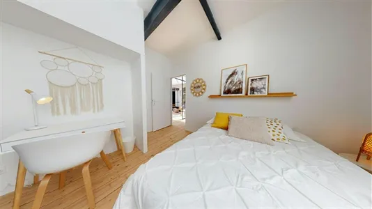 Rooms in Lyon - photo 2