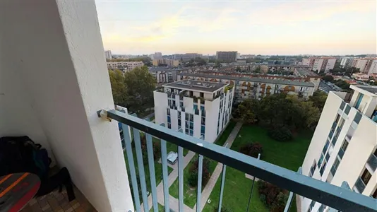 Rooms in Toulouse - photo 3