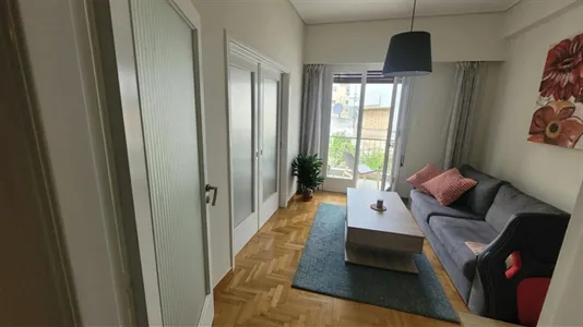 Apartments in Zografou - photo 3