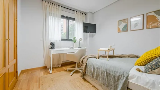 Rooms in Madrid Arganzuela - photo 2