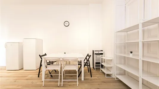 Rooms in Berlin Charlottenburg-Wilmersdorf - photo 8