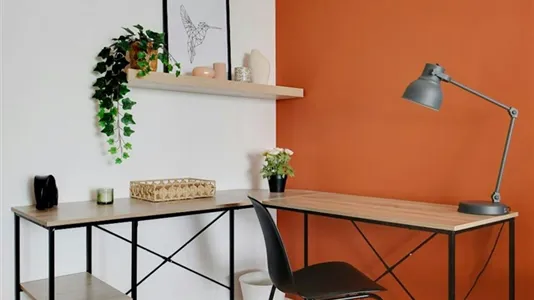 Rooms in Nanterre - photo 6