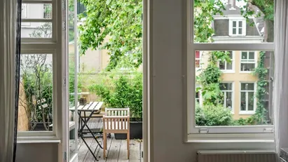 House for rent in Amsterdam