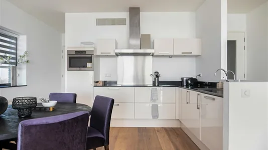 Apartments in Location is not specified - photo 9