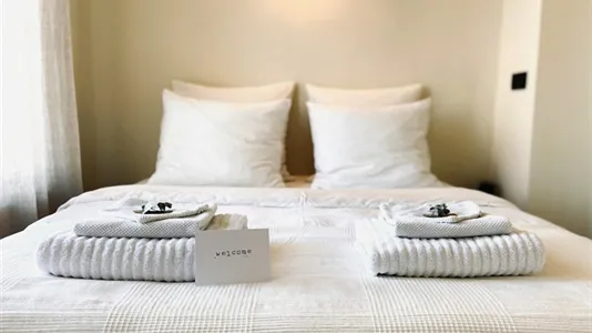 Apartments in Stad Antwerp - photo 9