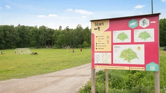 Rooms in Sundbyberg - photo 9