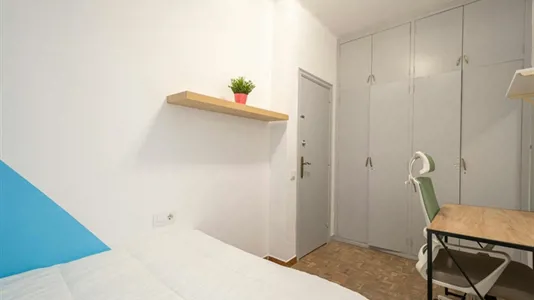 Rooms in Barcelona Eixample - photo 2