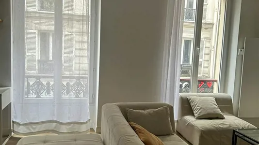 Apartments in Paris 17ème arrondissement - photo 3