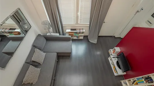 Apartments in Milano Zona 4 - Vittoria, Forlanini - photo 6