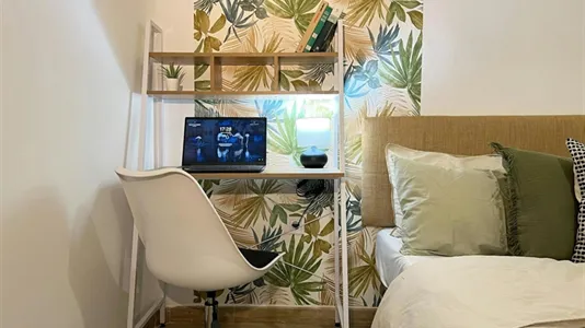 Rooms in Las Barranquillas - photo 4