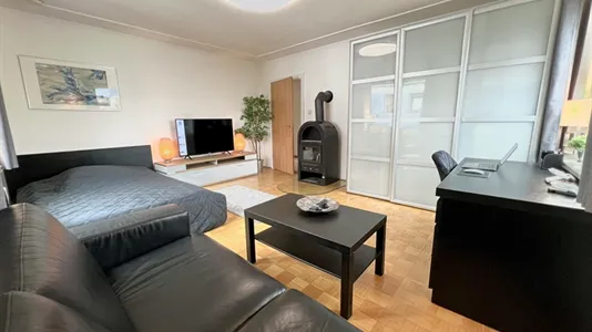 Rooms in Location is not specified - photo 4