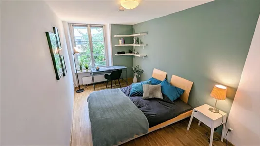 Rooms in Location is not specified - photo 7