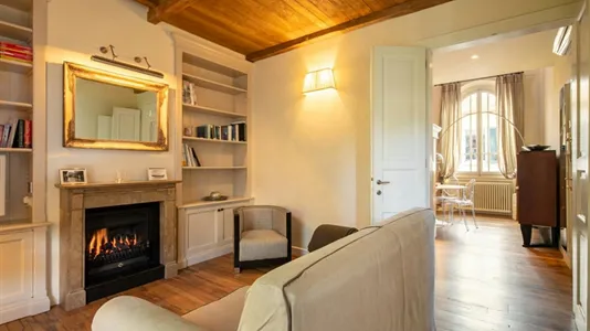 Apartments in Florence - photo 4