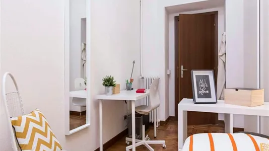 Rooms in Milano Zona 2 - Stazione Centrale, Gorla, Turro, Greco, Crescenzago - photo 4
