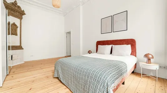 Apartments in Location is not specified - photo 6