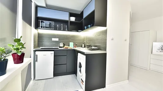 Apartments in Łódź - photo 5