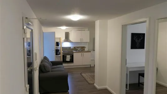 Rooms in Dusseldorf - photo 5