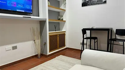 Apartment for rent in Roma Municipio II – Parioli/Nomentano, Rome