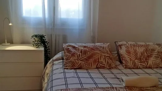 Rooms in Madrid Retiro - photo 5