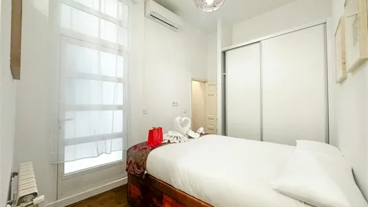 Apartments in Madrid Centro - photo 6