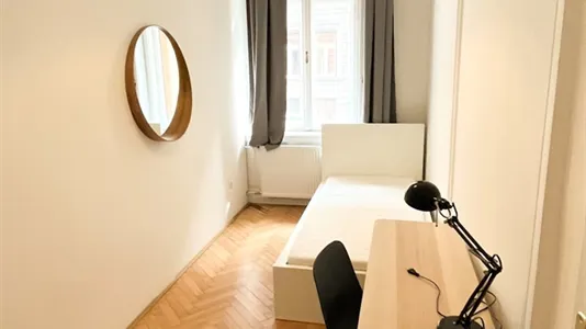 Rooms in Budapest Erzsébetváros - photo 1