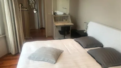 Room for rent in Brussels Sint-Gillis, Brussels