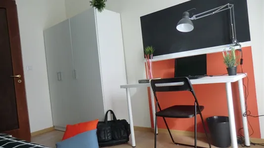 Rooms in Padua - photo 6