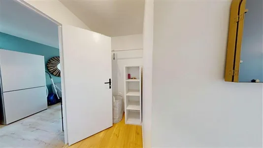 Rooms in Bordeaux - photo 4