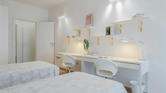 Rooms in Padua - photo 5