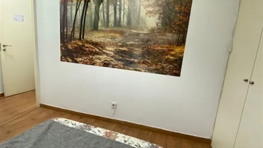 Rooms in Barcelona Ciutat Vella - photo 4