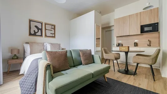 Apartments in Praha 6 - photo 3