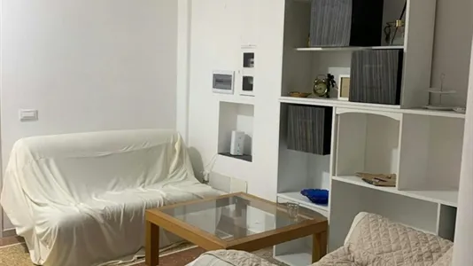 Rooms in Roma Municipio II – Parioli/Nomentano - photo 7