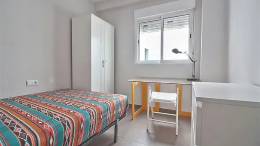 Rooms in Valencia Algirós - photo 3