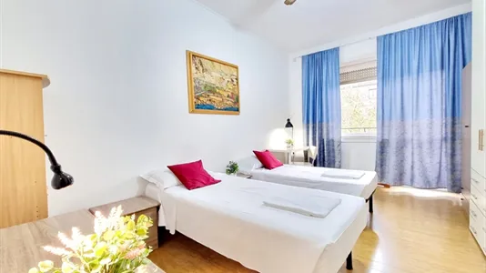 Apartments in Milano Zona 2 - Stazione Centrale, Gorla, Turro, Greco, Crescenzago - photo 6