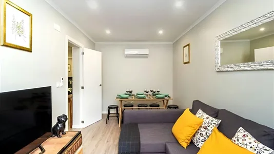 Apartments in Location is not specified - photo 5