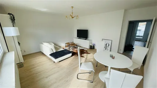 Apartments in Frankfurt Süd - photo 9