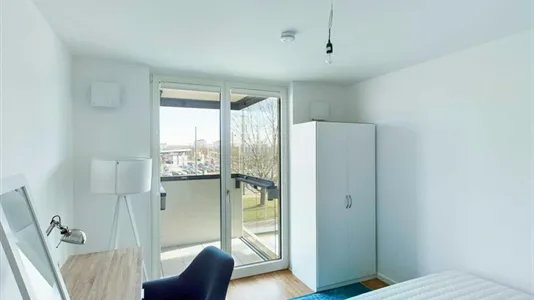 Apartments in Berlin Lichtenberg - photo 4