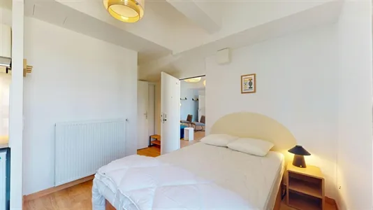 Rooms in Pontoise - photo 2