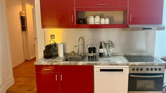 Apartments in Berlin Charlottenburg-Wilmersdorf - photo 4