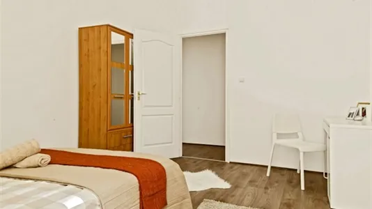 Rooms in Budapest Józsefváros - photo 10