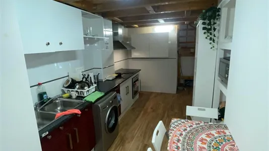 Rooms in Málaga - photo 10