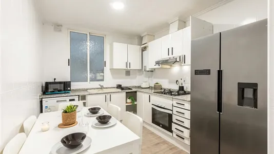 Rooms in Valencia Algirós - photo 10