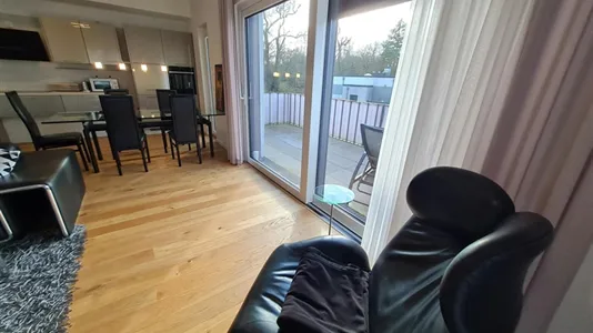 Apartments in Offenbach am Main - photo 4