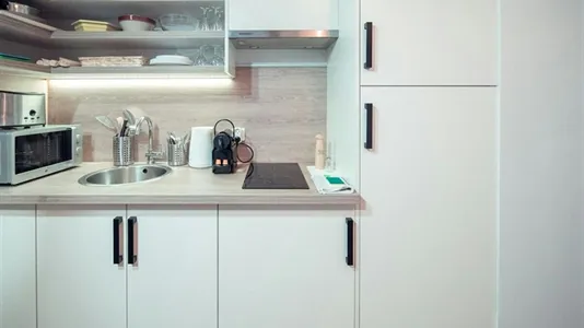 Apartments in Lyon - photo 6