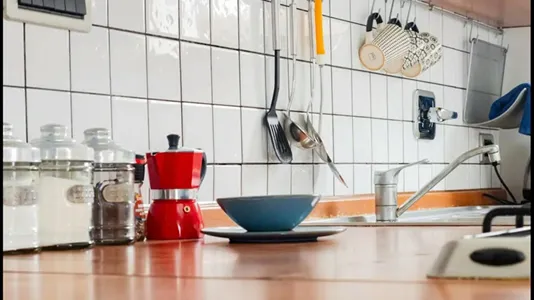 Apartments in Turin - photo 10