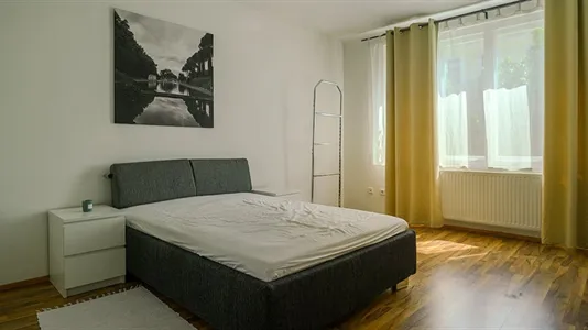 Rooms in Vienna Margareten - photo 1