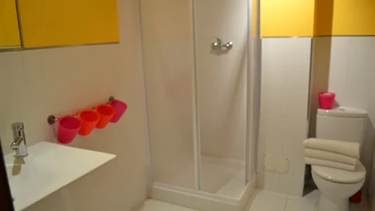 Rooms in Madrid Chamberí - photo 7